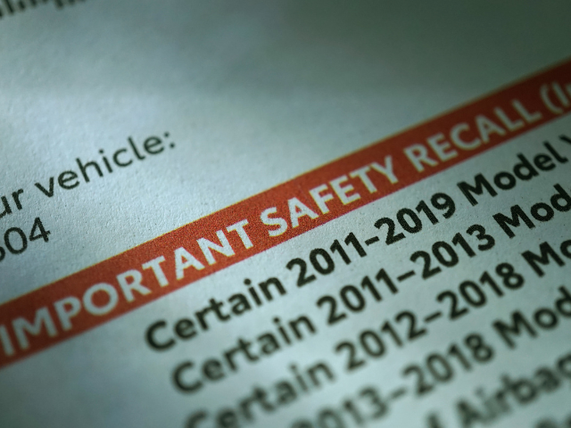 Safety Issues And Recalls Tool From NHTSA: A Comprehensive Guide ...