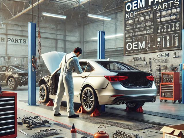 Auto Insurance Policy Key Terms Explained - Ground Zero Collision